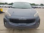 2018 Kia Sportage Lx за продажба в Grand Prairie, TX - Side