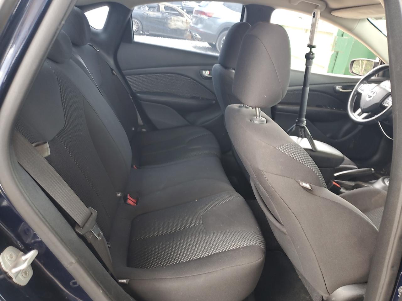 DODGE DART 2015 VIN 1C3CDFDH3FD375942 photo 10