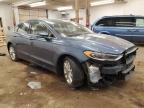 2019 Ford Fusion Titanium للبيع في Ham Lake، MN - Front End