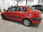 2007 KIA RIO BASE   for sale at Copart ON - OTTAWA