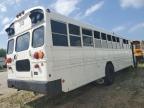 2011 BLUE BIRD SCHOOL BUS / TRANSIT BUS    for sale at Copart KS - KANSAS CITY