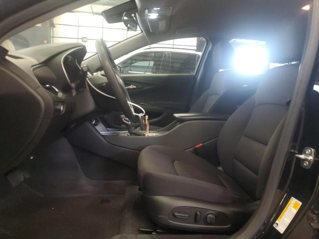  CHEVROLET MALIBU 2023 Czarny
