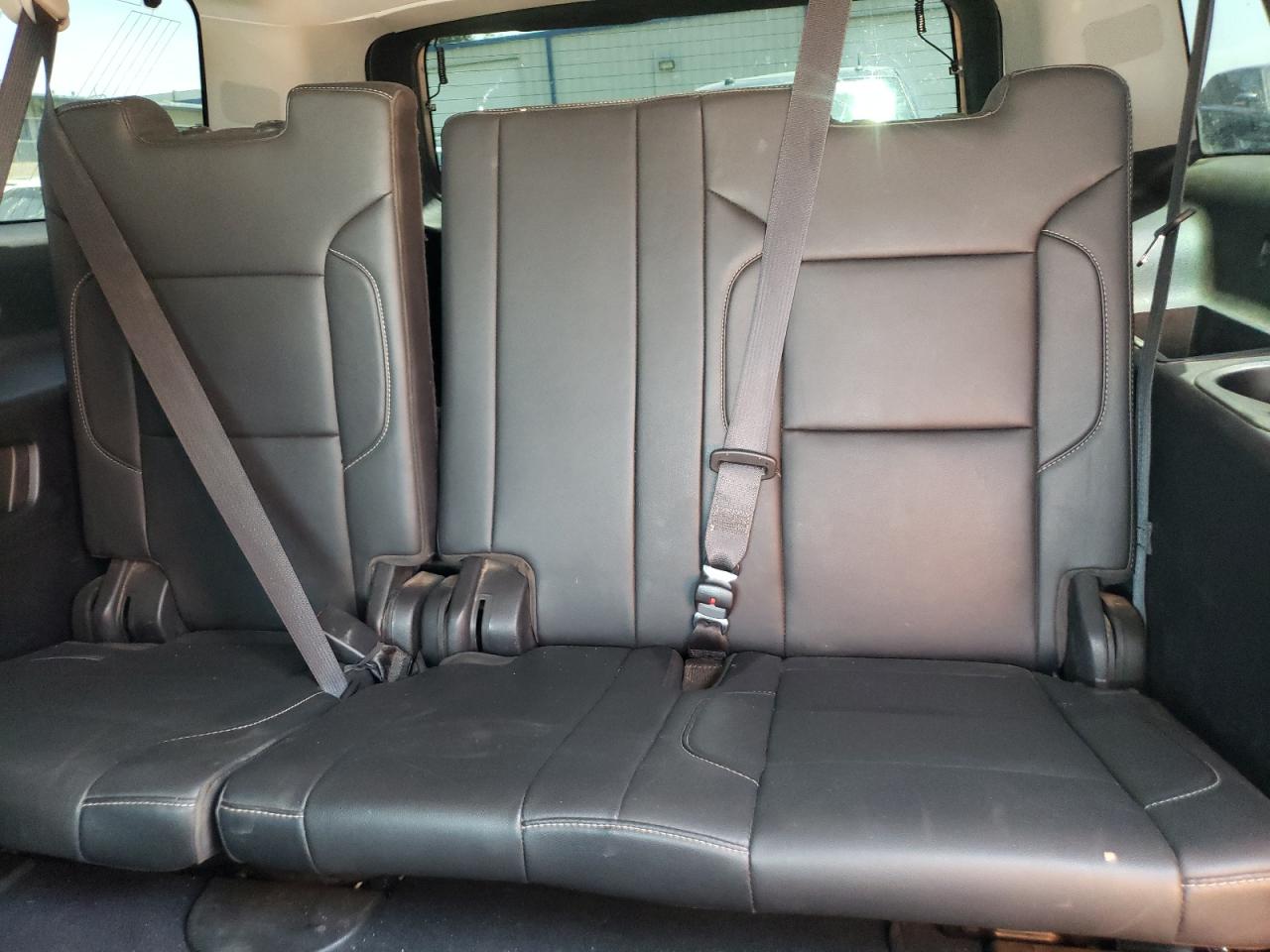 2019 Chevrolet Suburban K1500 Lt VIN: 1GNSKHKCXKR311451 Lot: 60723805
