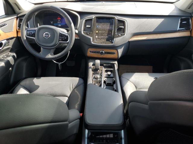  VOLVO XC90 PLUS 2024 Серый
