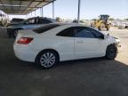2006 Honda Civic Lx продається в Sacramento, CA - Front End