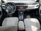 2014 Toyota Corolla Eco   en Venta en Mcfarland, WI - Front End