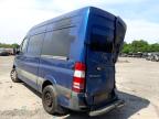 2007 MERCEDES BENZ SPRINTER 3 for sale at Copart SANDTOFT
