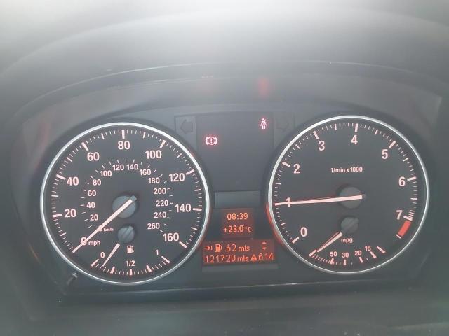2008 BMW 320I M SPO