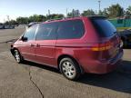 2002 Honda Odyssey Ex for Sale in Denver, CO - Front End