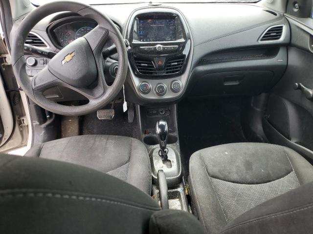  CHEVROLET SPARK 2020 Cream