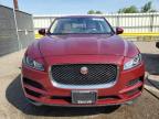2017 Jaguar F-Pace Premium продається в Woodhaven, MI - Minor Dent/Scratches