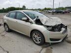 2018 Ford Focus Se იყიდება Indianapolis-ში, IN - Front End