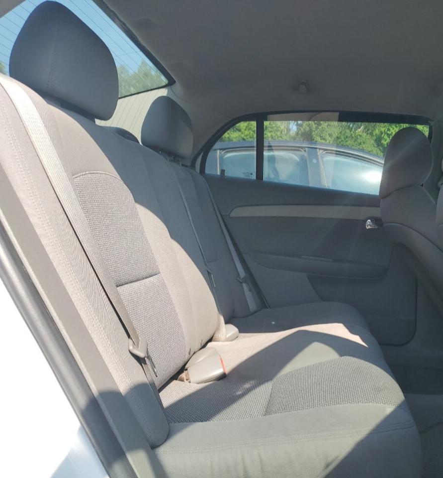CHEVROLET MALIBU 2012 VIN 1G1ZC5E00CF252782 zdjęcie 10