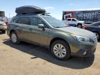 2017 Subaru Outback 2.5I Premium for Sale in Brighton, CO - Rear End