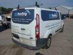 2015 FORD TRANSIT CU for sale at Copart SANDY