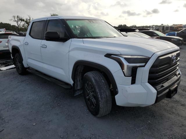  TOYOTA TUNDRA 2024 Білий