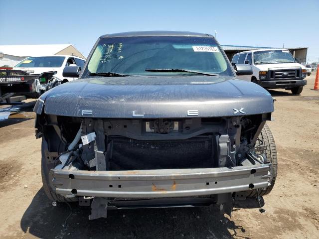  FORD FLEX 2016 Charcoal