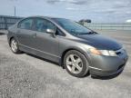2007 Honda Civic Lx   na sprzedaż w Ottawa, ON - Minor Dent/Scratches