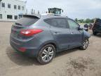 2015 HYUNDAI TUCSON LIMITED   à vendre chez Copart QC - MONTREAL