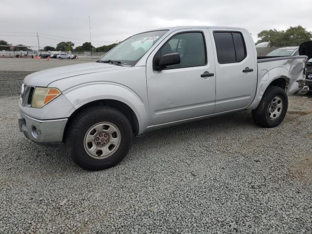 2007 Nissan Frontier Crew Cab Le