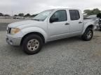 2007 Nissan Frontier Crew Cab Le იყიდება San Diego-ში, CA - Rear End