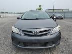 2012 TOYOTA COROLLA BASE   à vendre chez Copart ON - OTTAWA
