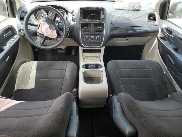  DODGE RAM 1500 2013 Серебристый