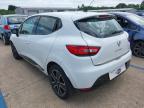 2014 RENAULT CLIO D-QUE for sale at Copart NEWBURY