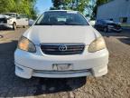2007 Toyota Corolla Ce იყიდება Portland-ში, OR - Rear End