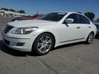 2009 Hyundai Genesis 4.6L იყიდება Sacramento-ში, CA - Front End