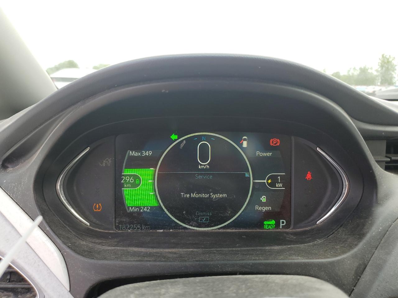 2019 Chevrolet Bolt Ev Lt VIN: 1G1FY6S04K4144898 Lot: 62319325