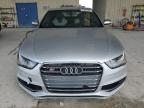 2014 Audi S4 Premium Plus იყიდება Homestead-ში, FL - Water/Flood