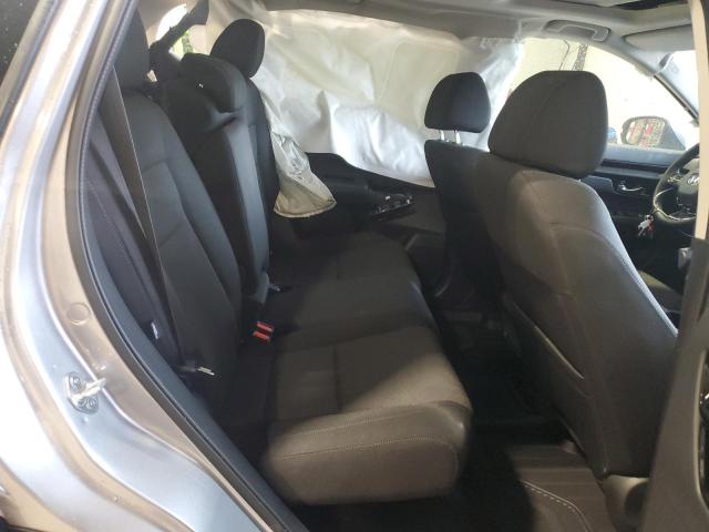 2025 HONDA CR-V SPORT  