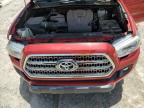 2016 Toyota Tacoma Double Cab للبيع في Jacksonville، FL - Front End
