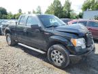 2014 Ford F150 Super Cab იყიდება Portland-ში, OR - Front End