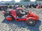 2020 OTHER MOTORCYCLE T-REX   for sale at Copart NC - MEBANE