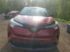 2018 TOYOTA C-HR XLE   à vendre chez Copart ON - COOKSTOWN