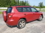 2006 Toyota Rav4    იყიდება Leroy-ში, NY - Front End