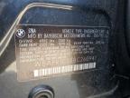 2011 Bmw 528 I de vânzare în Rancho Cucamonga, CA - Minor Dent/Scratches