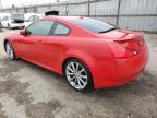 2008 Infiniti G37 Base იყიდება Los Angeles-ში, CA - Mechanical