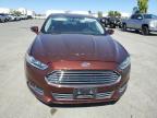 2015 Ford Fusion Se Hybrid for Sale in Martinez, CA - Side