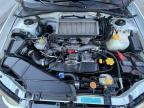 2004 SUBARU IMPREZA WRX   for sale at Copart OK - OKLAHOMA CITY