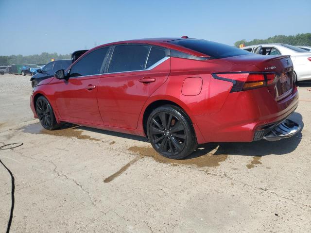  NISSAN ALTIMA 2020 Красный