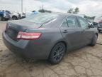 2011 Toyota Camry Base   продається в Woodhaven, MI - Rear End