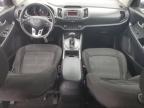 2012 Kia Sportage Lx   de vânzare în Barberton, OH - Mechanical
