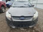 2013 Ford Focus Se იყიდება Wichita-ში, KS - Front End