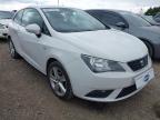 2014 SEAT IBIZA TOCA for sale at Copart ROCHFORD