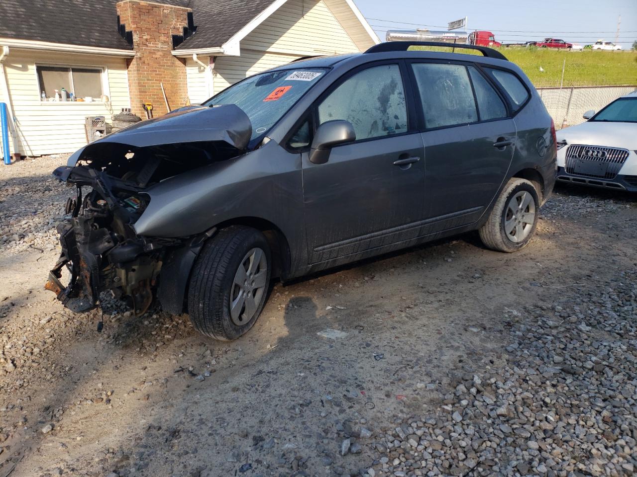 KNAFG528897248407 KIA RONDO Photo 1