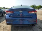 2018 Hyundai Sonata Sport   en Venta en Mendon, MA - Side