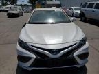 2022 Toyota Camry Xse   за продажба в Sacramento, CA - Side